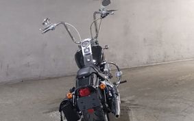 HARLEY FXSTC 1580 2009 JL5