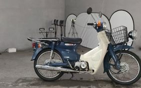 HONDA SUPER CUB50 AA01