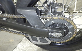 KAWASAKI KLX250D TRACKER X