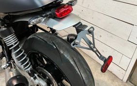 TRIUMPH SPEED TWIN 2022 DAD85H