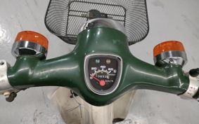 HONDA SUPER CUB50 AA01