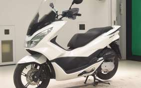HONDA PCX 125 2023 JF56