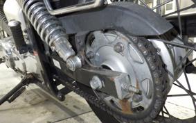 YAMAHA DRAGSTAR 250 VG02J