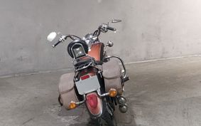 YAMAHA DRAGSTAR400 CLASSIC 4TR