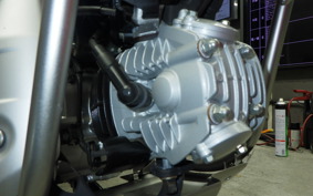 HONDA CT125-2 2020 JA65