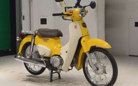 HONDA C50 SUPER CUB AA09
