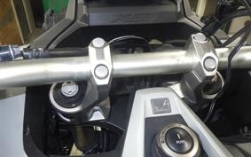 HONDA X-ADV 750 2021 RH10