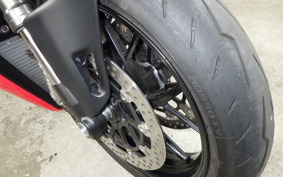 DUCATI STREETFIGHTER V2 2024