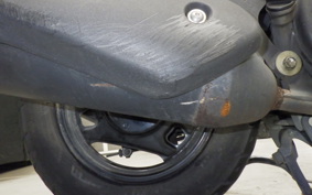 SUZUKI ADDRESS V125 G 2017 CF46A