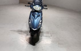 YAMAHA AXIS Z SED7J