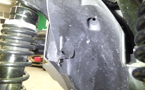 HONDA CT125-2 2023 JA65