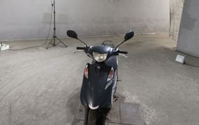 SUZUKI ADDRESS V125 CF46A