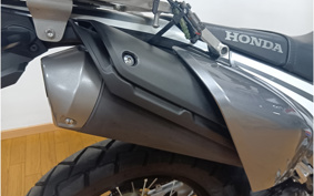 HONDA CRF250 RALLY MD44