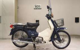 HONDA C70 SUPER CUB E C70