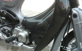 HONDA LITTLE CUB AA01