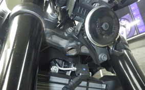 YAMAHA MT-25 A 1983 RG43J