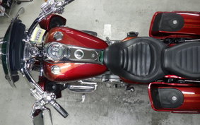 HARLEY FLHRSE 1800CVO 2013