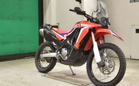 HONDA CRF250 RALLY A 2014 MD44