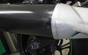 KAWASAKI ZX 1400 NINJA R 2012