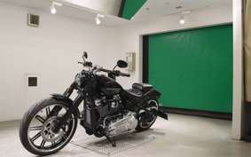HARLEY FXBRS1870 2021