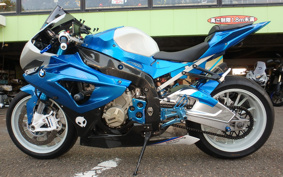 BMW S1000RR 2012 0507