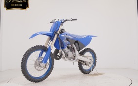 YAMAHA YZ125 2025 CE36C