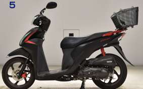 HONDA DIO 110 JF58