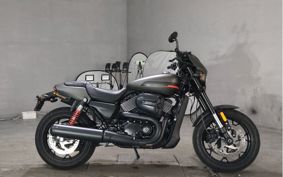 HARLEY XG750A STREET ROD 2020 NCG