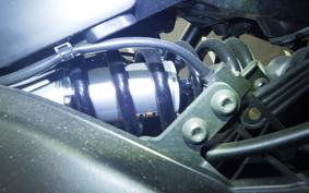 YAMAHA TRACER 9 GT 2022 RN70J