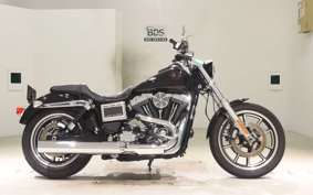 HARLEY FXDL 1580 2015
