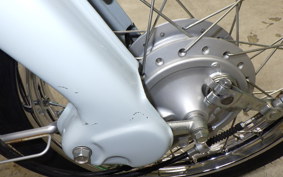 HONDA LITTLE CUB E 2020 AA01