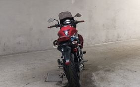 KAWASAKI ER400 N 2011 ER400B