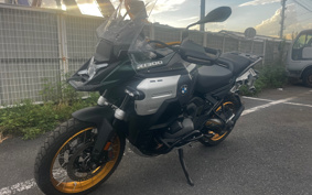 BMW R1300GS Adventure ASA 2025 0M31