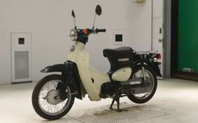 HONDA LITTLE CUB 2023 AA01