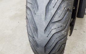 HONDA PS250 MF09