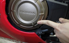 HONDA CBR400R 2020 NC56