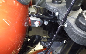 HARLEY FXLRST1920 2025