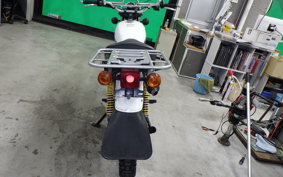 SUZUKI TF125 1980 TF125