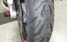 BMW R1200RS 2016
