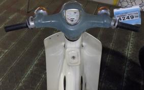 HONDA C50 SUPER CUB C50