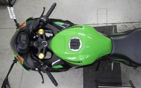 KAWASAKI ZX-25R 2016 ZX250E