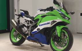 KAWASAKI ZX-4RR 2024 ZX400P