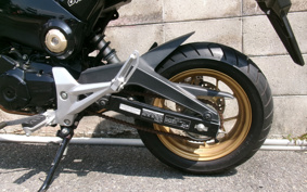 HONDA GROM JC61