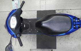 SUZUKI ADDRESS V50 2005 CA4BA