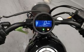 HONDA REBEL MC49