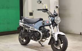 HONDA DAX 125 2015 JB06