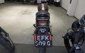 TRIUMPH TROPHY 250 W