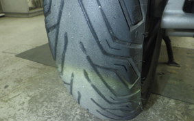 HONDA PCX125 2017 JF81