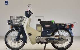 HONDA C50 SUPER CUB AA01