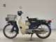 Фото Honda C50 SUPER CUB 2005 с японского аукциона